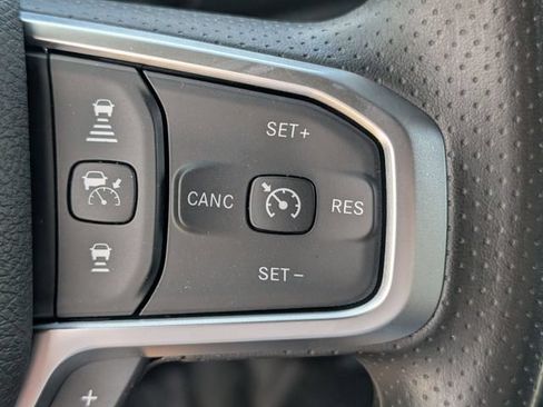 New 2026 RAM 3500 Tradesman w/ Chrome Appearance Group A AWD/4WD image 14