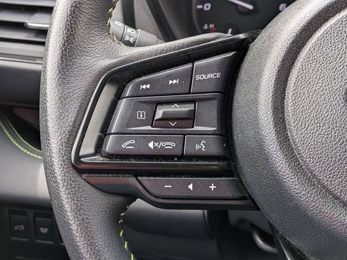 Used 2023 Subaru Ascent Onyx Edition AWD/4WD image 18