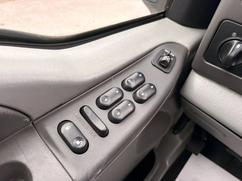 Used 2003 Ford F350 XLT AWD/4WD image 24