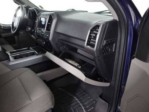 Used 2018 Ford F150 XLT w/ Equipment Group 302A Luxury image 58