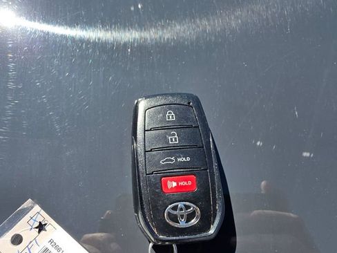 Used 2025 Toyota Camry LE image 36