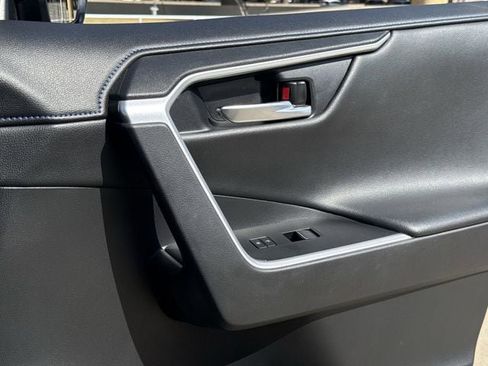 Used 2022 Toyota RAV4 XSE image 29