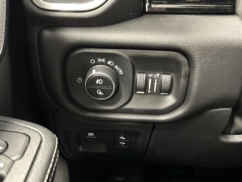 New 2026 RAM 1500 Laramie image 25