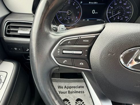 Used 2020 Hyundai Palisade SEL FWD image 14