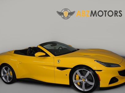 Used 2023 Ferrari Portofino M