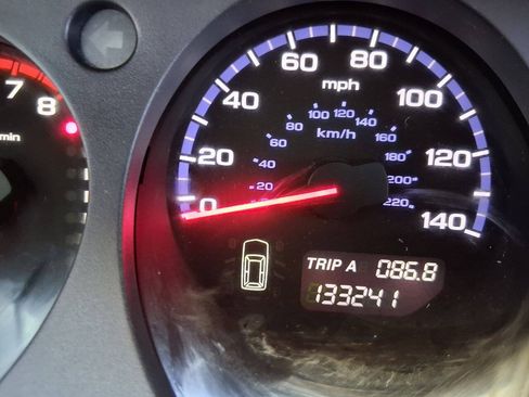 Used 2005 Acura MDX Touring AWD/4WD image 19