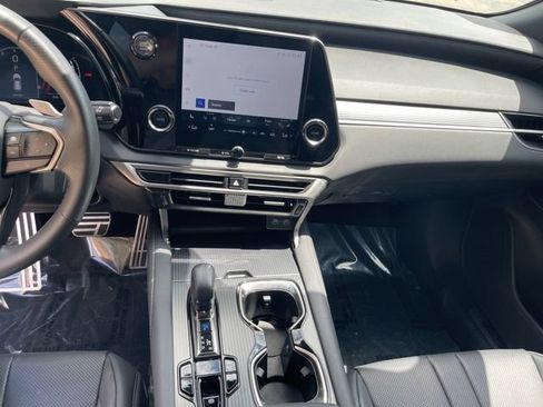 Certified 2023 Lexus RX 350 F Sport w/ Accessory Package AWD/4WD image 22