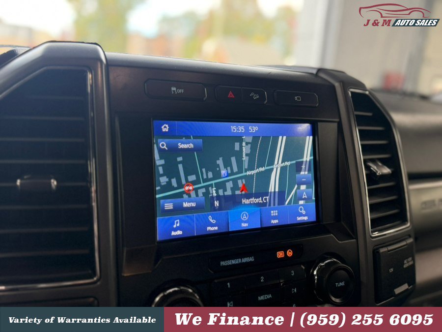 Used 2022 Ford F350 XLT w/ XLT Value Package AWD/4WD image 23