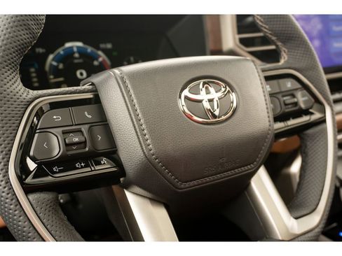 New 2026 Toyota Tundra 1794 Edition AWD/4WD image 32