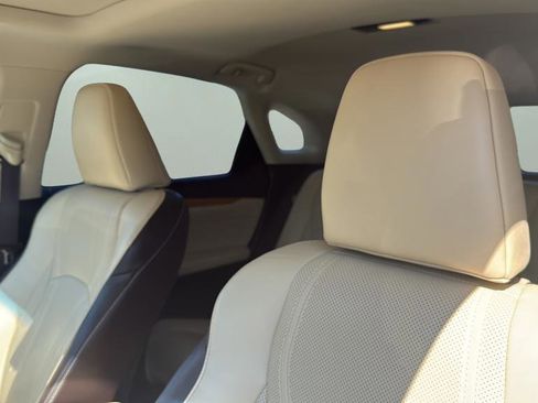 Used 2018 Lexus RX 350 AWD w/ Premium Package image 12