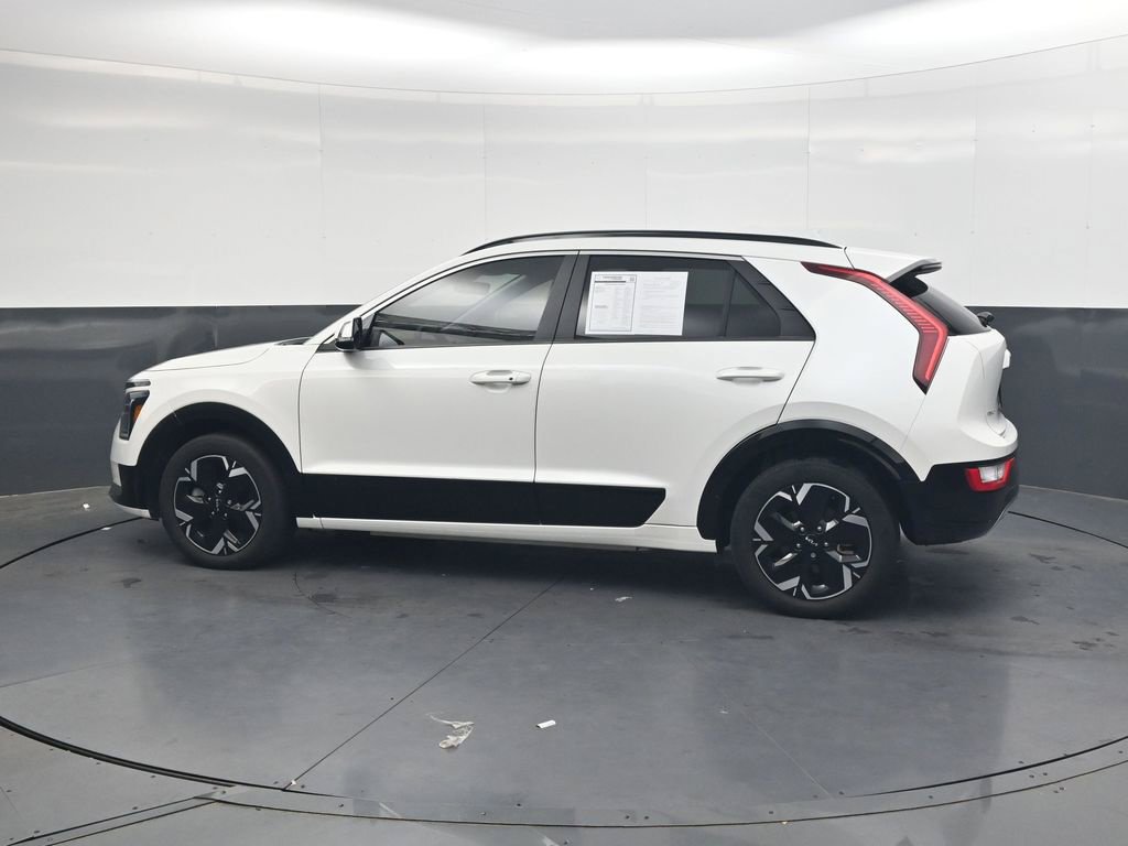 Used 2024 Kia Niro Wind FWD image 10