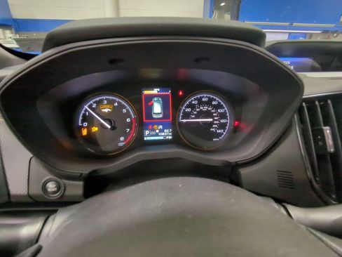 Used 2024 Subaru Forester Wilderness w/ Wilderness Package image 12