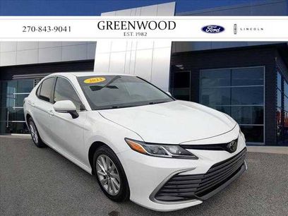 Used 2023 Toyota Camry LE