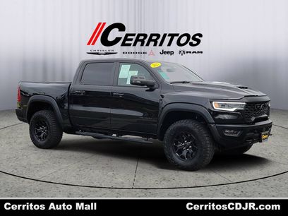 Used 2025 RAM 1500 RHO w/ RHO Level 1 Equipment Group