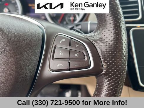 Used 2016 Mercedes-Benz GLE 350 4MATIC image 31