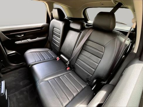 Used 2024 Honda CR-V EX-L image 19