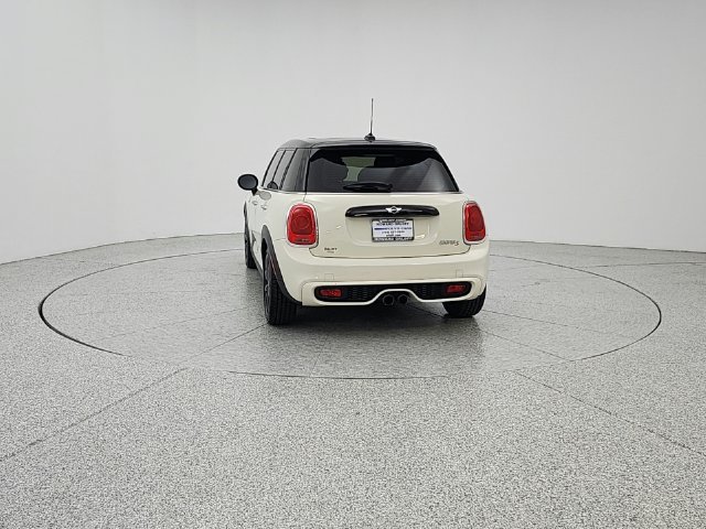 Used 2015 MINI Cooper S FWD image 6