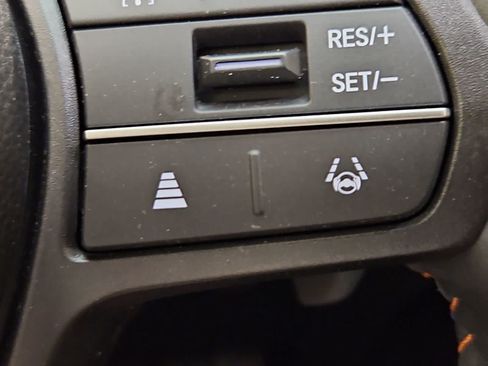 Certified 2024 Honda CR-V Sport image 33