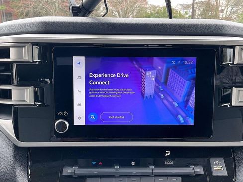 Used 2024 Toyota Tundra SR5 w/ SR5 Convenience Package image 14