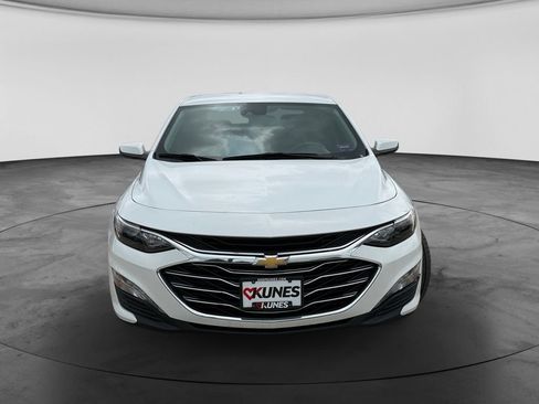 Used 2024 Chevrolet Malibu LT FWD image 4