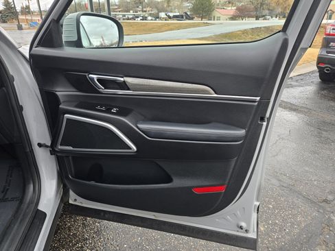 Used 2021 Kia Telluride EX w/ EX Premium Package image 30