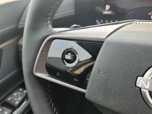 New 2025 Nissan Murano SL w/ Cargo Package image 17