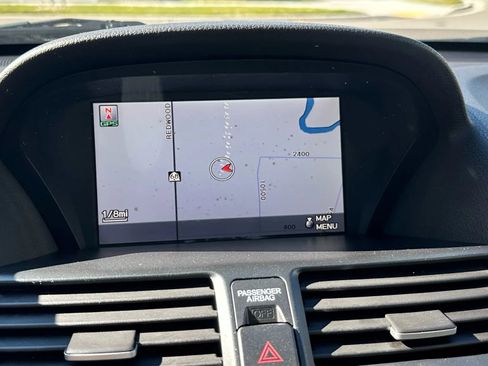 Used 2011 Acura TL SH-AWD image 22