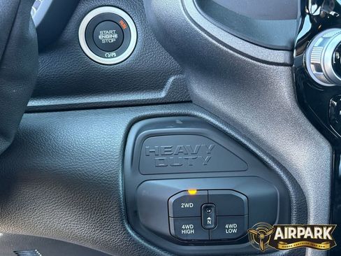 New 2026 RAM 3500 Tradesman image 17