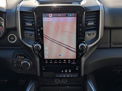 New 2026 RAM 1500 Big Horn image 9