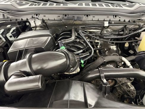 Used 2024 Ford F250 XLT w/ FX4 Off-Road Package image 31