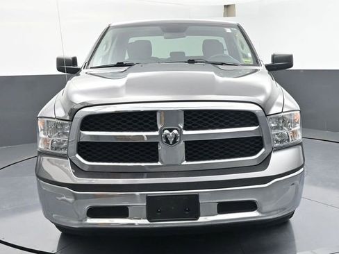 Used 2024 RAM 1500 Classic SLT image 21