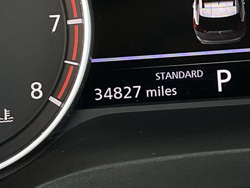 Used 2025 Nissan Rogue SV FWD image 28