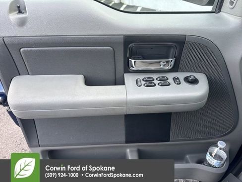 Used 2008 Ford F150 FX4 image 19