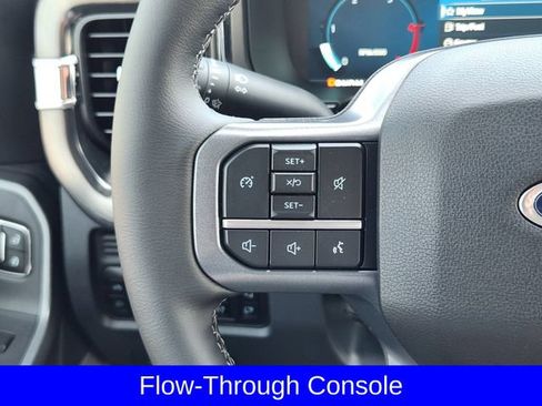New 2026 Ford F250 Lariat w/ Chrome Package AWD/4WD image 29