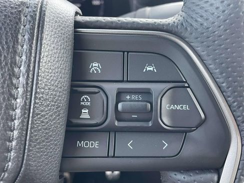 Used 2026 Toyota Tacoma TRD Sport RWD image 20