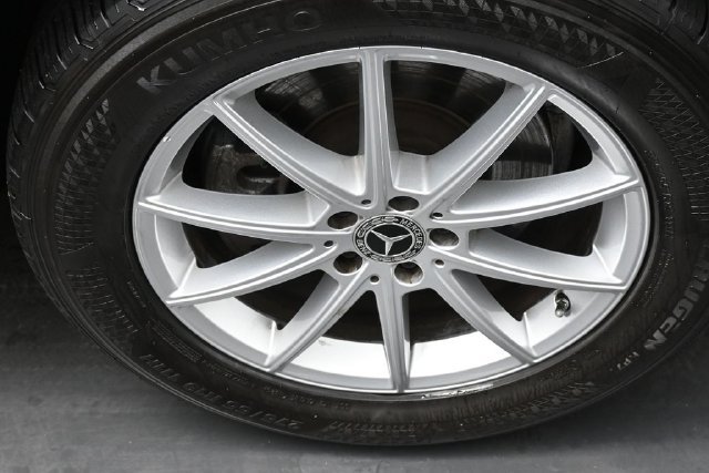 Used 2025 Mercedes-Benz GLE 350 4MATIC image 36