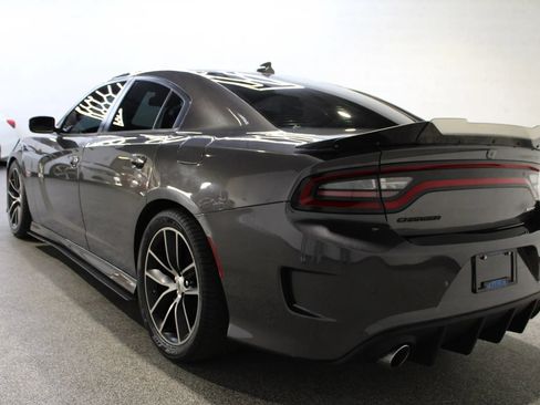 Used 2018 Dodge Charger R/T Scat Pack w/ Beats Audio Group image 3