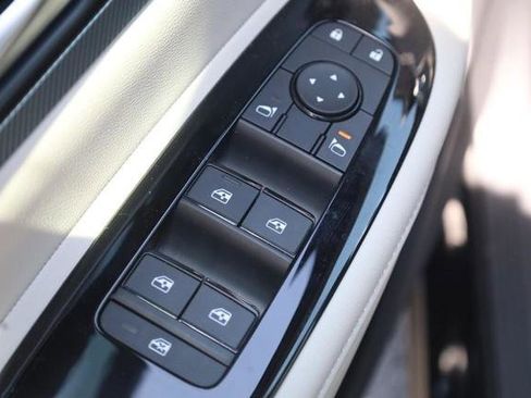 New 2026 Nissan Murano SL AWD/4WD image 10