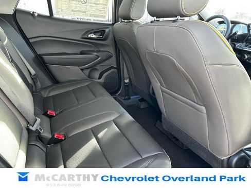 New 2026 Chevrolet Trax ACTIV w/ Driver Confidence Package image 22