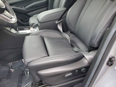 Certified 2025 Subaru Ascent Limited w/ Popular Package #1 image 21