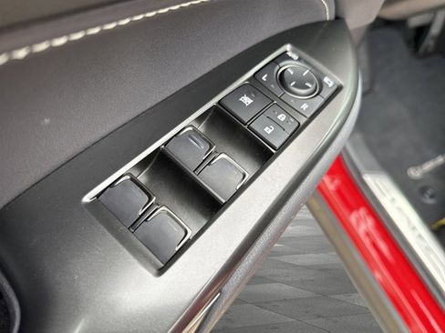 Certified 2024 Lexus NX 350h AWD w/ Package Accessory (P3) image 24