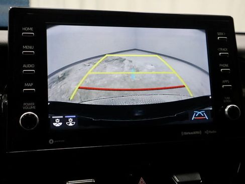 Used 2024 Toyota Camry XSE FWD image 2