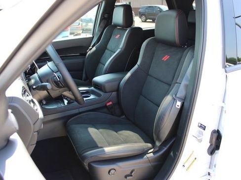 New 2026 Dodge Durango GT AWD/4WD image 18