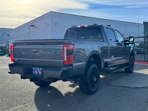 New 2026 Ford F250 XLT w/ XLT Premium Package image 5