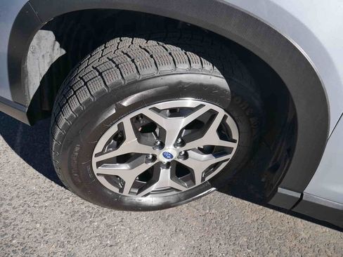 Used 2022 Subaru Forester Premium w/ Popular Package #1 image 12