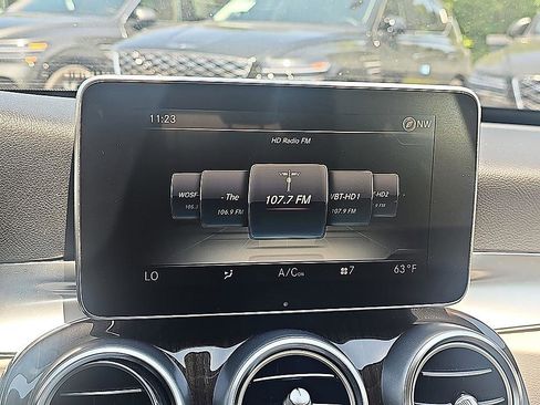 Used 2018 Mercedes-Benz C 300 Sedan image 27