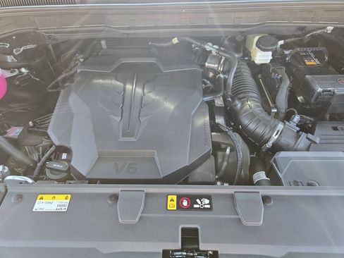 New 2026 Kia Carnival FWD image 23
