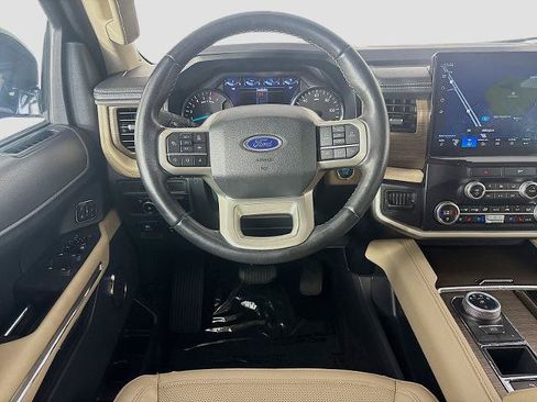 Certified 2023 Ford Expedition Max Limited RWD image 24