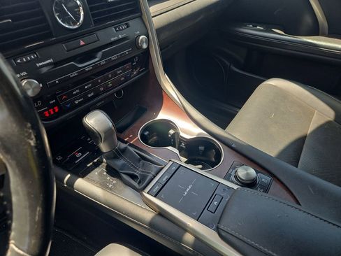 Used 2020 Lexus RX 350 AWD w/ Premium Package image 9