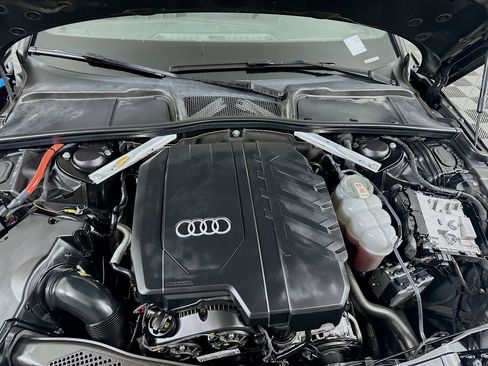 Used 2023 Audi A4 2.0T Premium Plus image 33